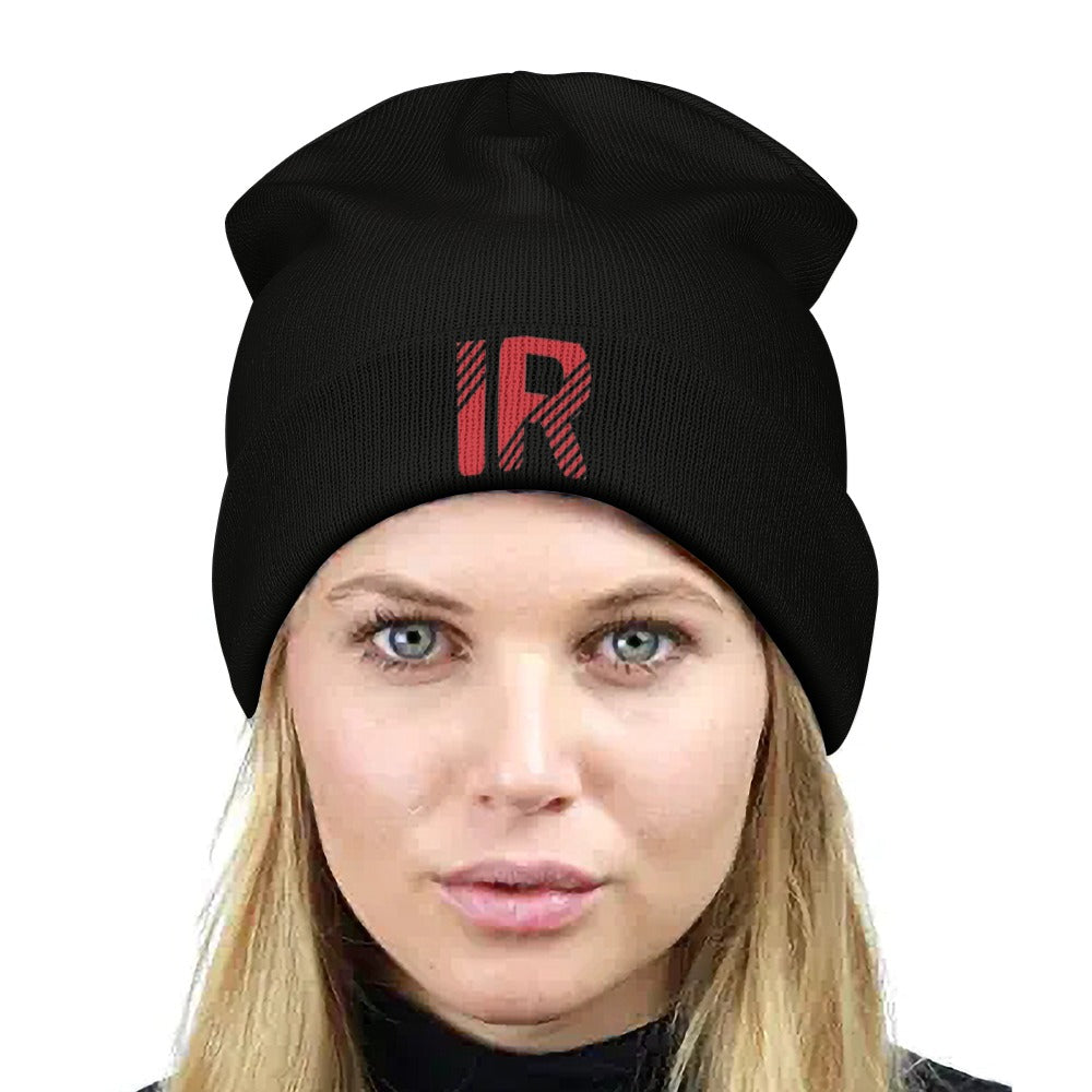 IR Classic knitted hat