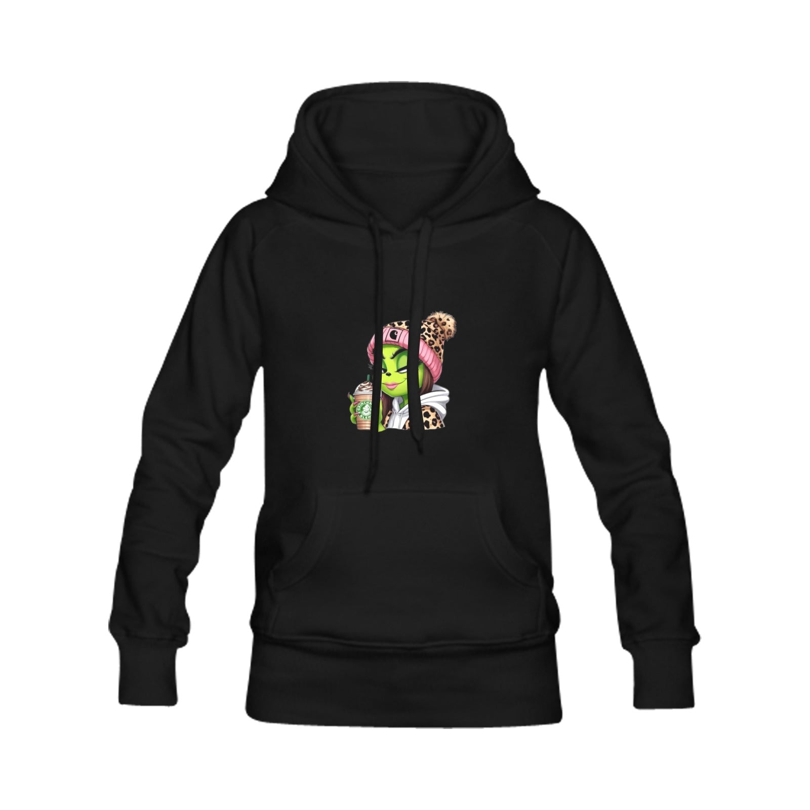 Grinchmas Blend Classic Hoodie