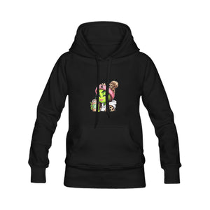 Grinchmas Blend Classic Hoodie