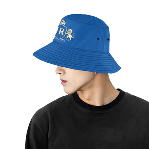 Crown Lions IR Men's Bucket Hat