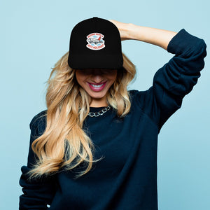 Nothing Beats A Jet2 Holiday Baseball Cap
