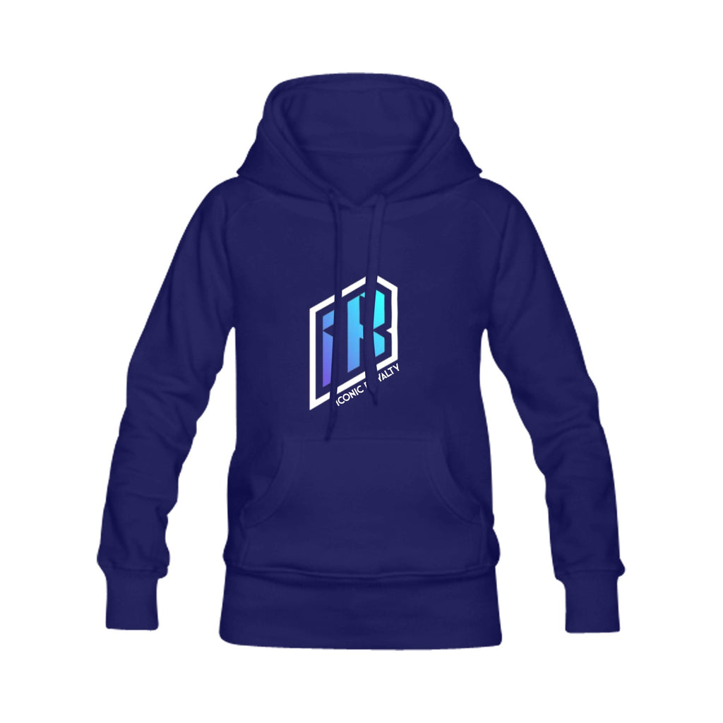 Iconic Royalty IR Classic Hoodie