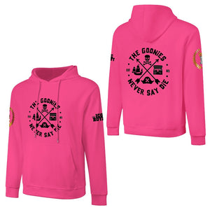 GOONIES Iconic Royalty 100% Cotton Hoodie
