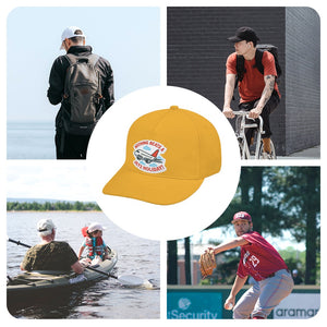 Nothing Beats A Jet2 Holiday Baseball Cap