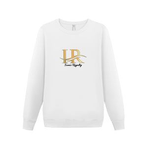 IR Iconic Royalty Men's Heavy Cotton Long Sleeve