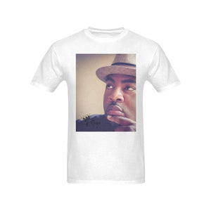 Ballinger Lamar T-shirt
