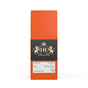 Iconic Royalty Broken Top Coffee Blend (Medium Roast)