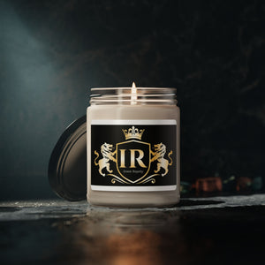 Iconic Royalty Immersive Aroma Scented Soy Candles