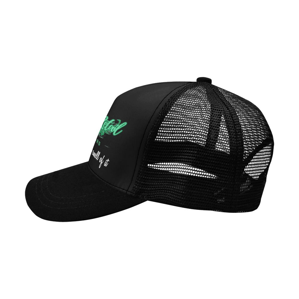 Aroma Retail Do It For The Smell Baseball Cap