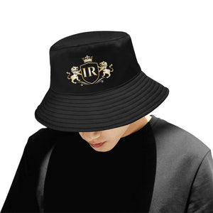 Crown Lions IR Men's Bucket Hat