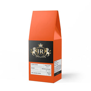 Iconic Royalty Broken Top Coffee Blend (Medium Roast)