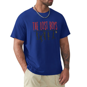 THE LOST BOYS T-shirt 100% Cotton