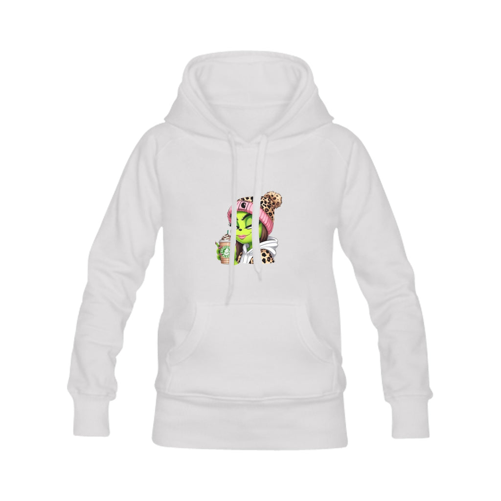 Grinchmas Blend Classic Hoodie