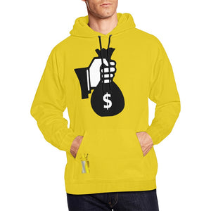 You gotta believe it's already yours Hoodie