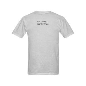 Angel Rest In Paradise T-shirt
