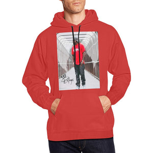 Ballinger Angel Hoodie
