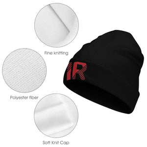 IR Classic knitted hat