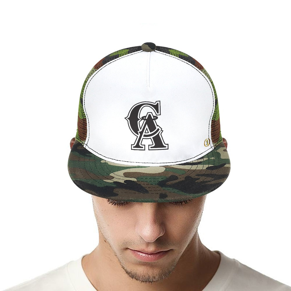 C.A. Royalty Crown I.R. Baseball Cap