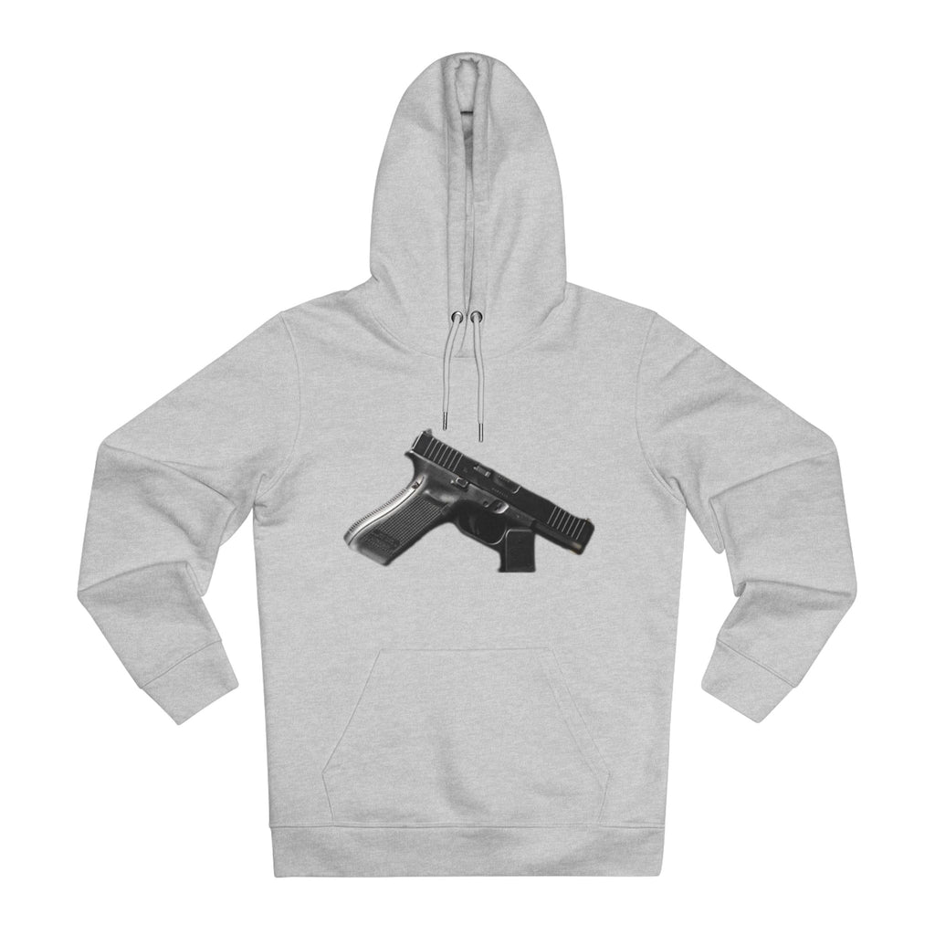 Glock Unisex Cruiser Hoodie