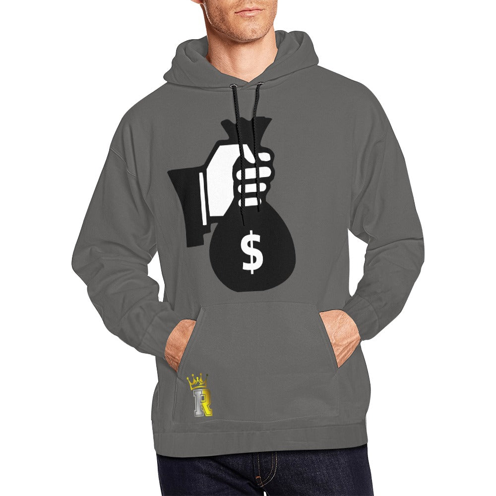 You gotta believe it's already yours Hoodie