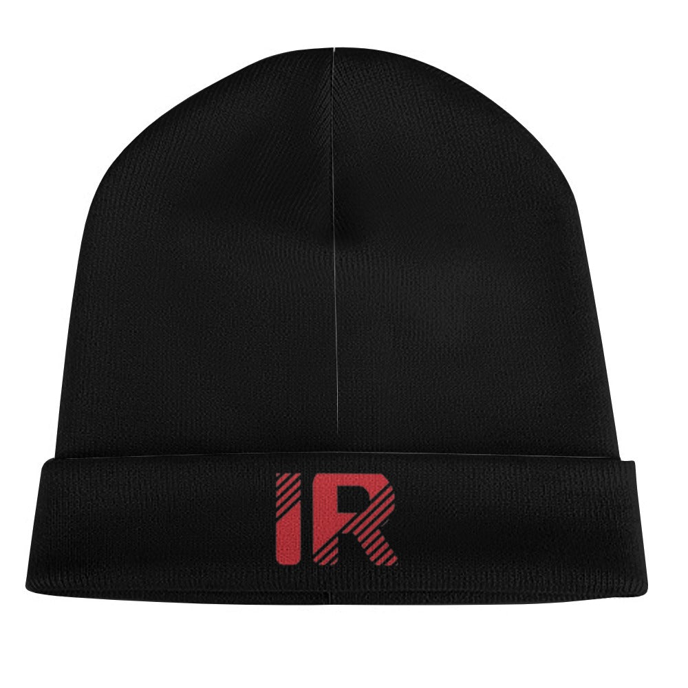 IR Classic knitted hat