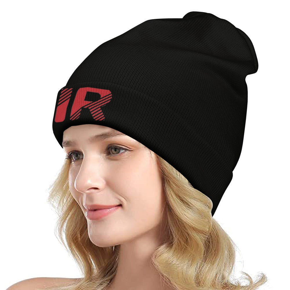 IR Classic knitted hat