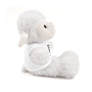 Iconic Royalty IR Stuffed Animals with Tee