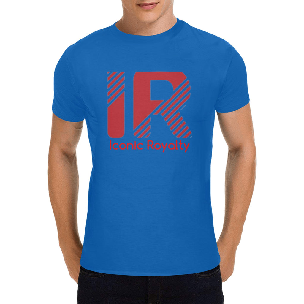 Iconic Royalty IR T-shirt