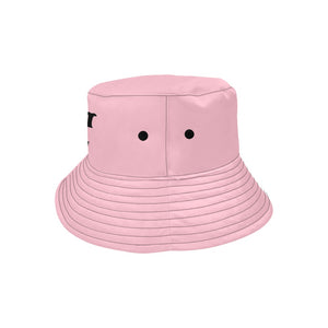 Queen Life Bucket Hat