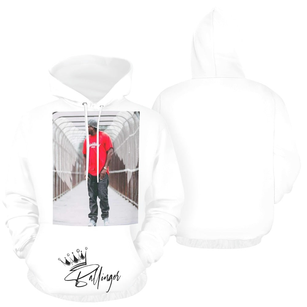 Ballinger Angel Hoodie