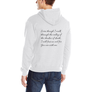 Crown I.R. Prayer Hands Hoodie