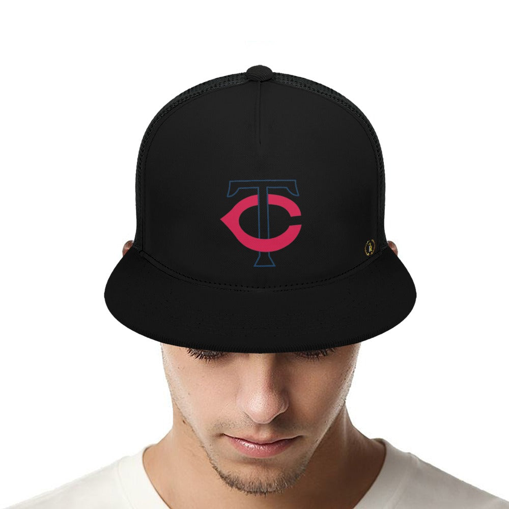 T.C. Royalty Crown I.R. Baseball Cap