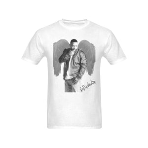 Angel Rest In Paradise T-shirt