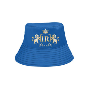 Crown Lions IR Men's Bucket Hat