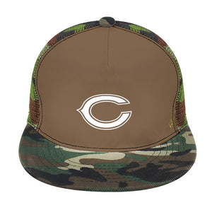 Chicago Royalty Crown I.R. Baseball Cap