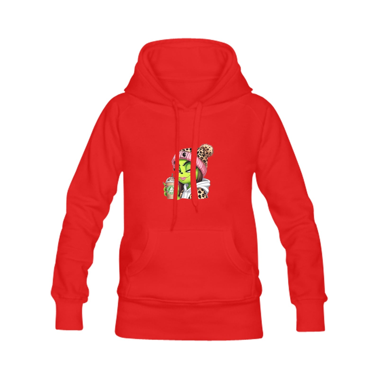 Grinchmas Blend Classic Hoodie