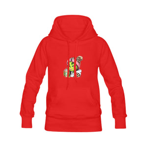 Grinchmas Blend Classic Hoodie