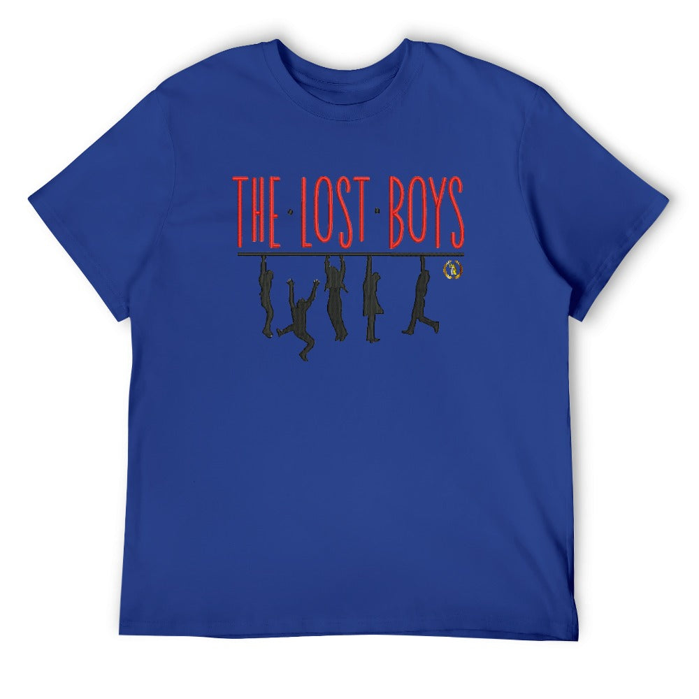 THE LOST BOYS T-shirt 100% Cotton