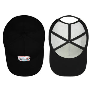 Nothing Beats A Jet2 Holiday Baseball Cap