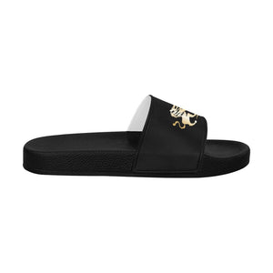 Crown Lions IR Men's Slide Sandals