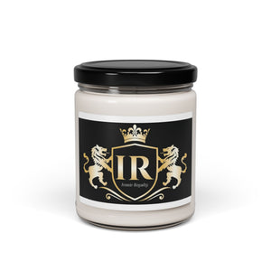 Iconic Royalty Immersive Aroma Scented Soy Candles