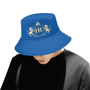 Crown Lions IR Men's Bucket Hat