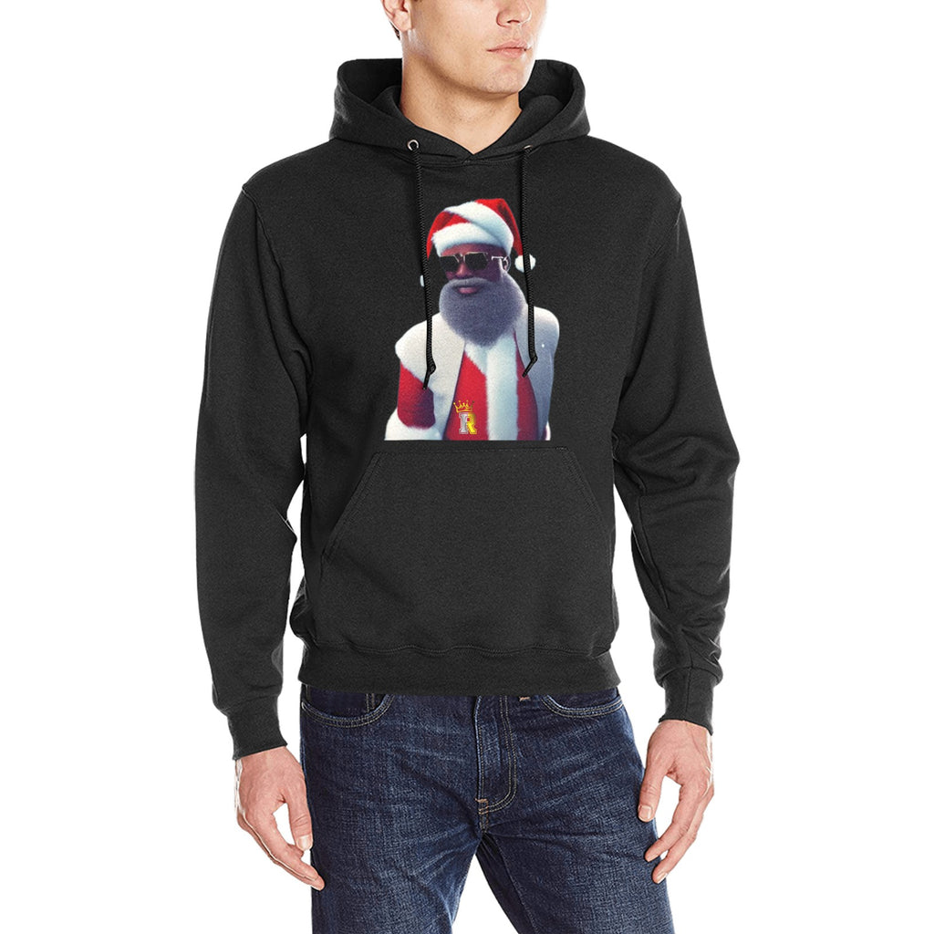 Santa Hoodie