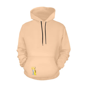 You are beyond worthy of this life Hoodie