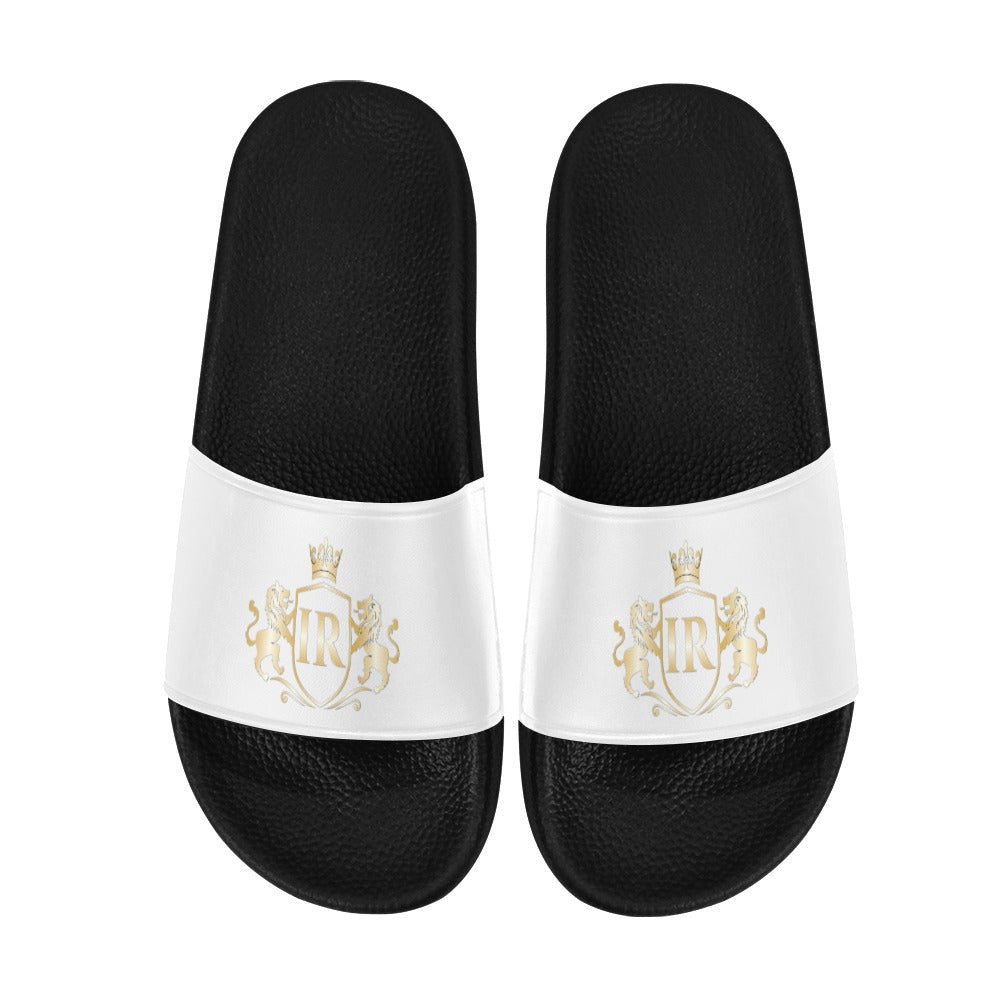 Crown Lions IR Men's Slide Sandals