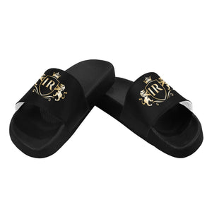 Crown Lions IR Men's Slide Sandals