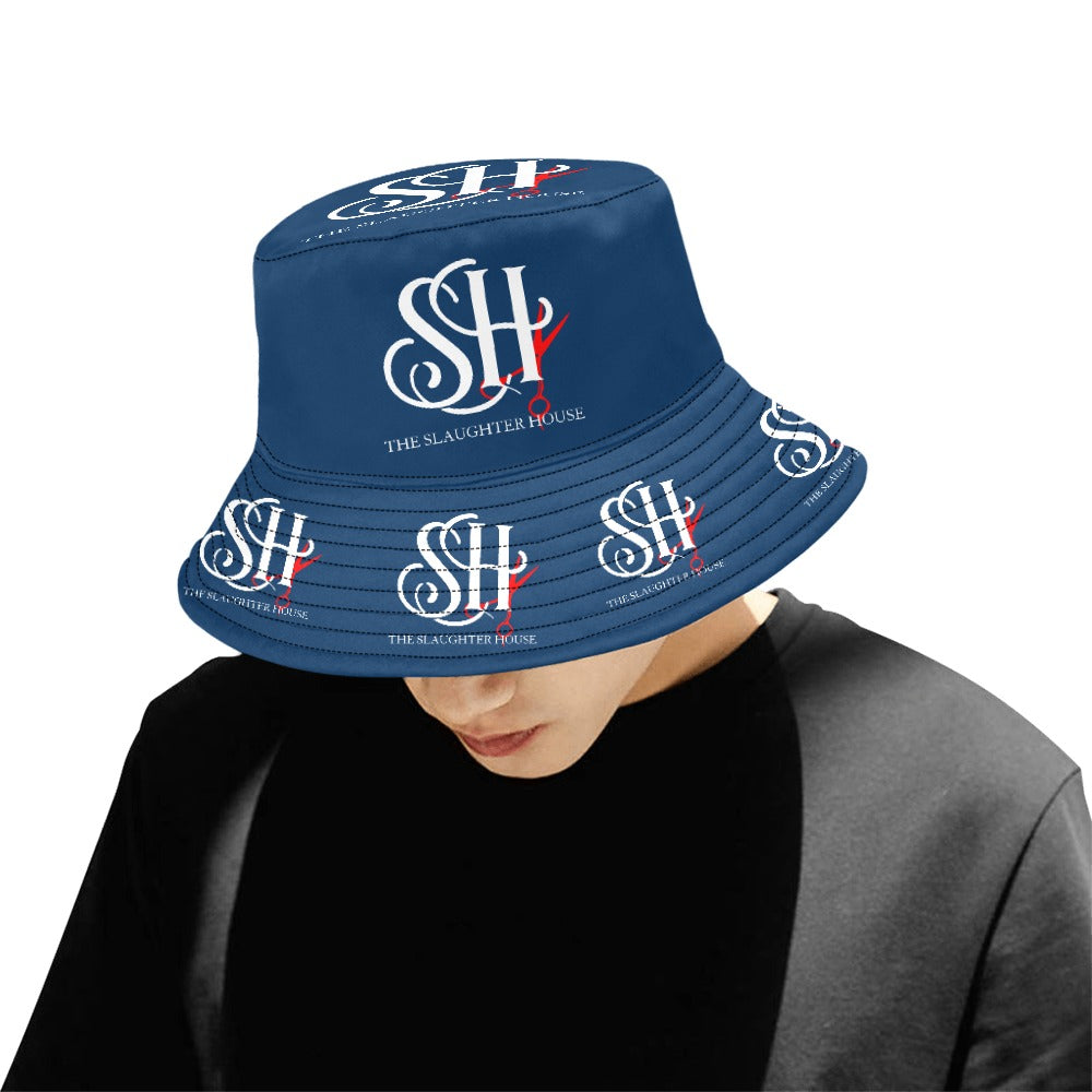 The Slaughter House Bucket Hat