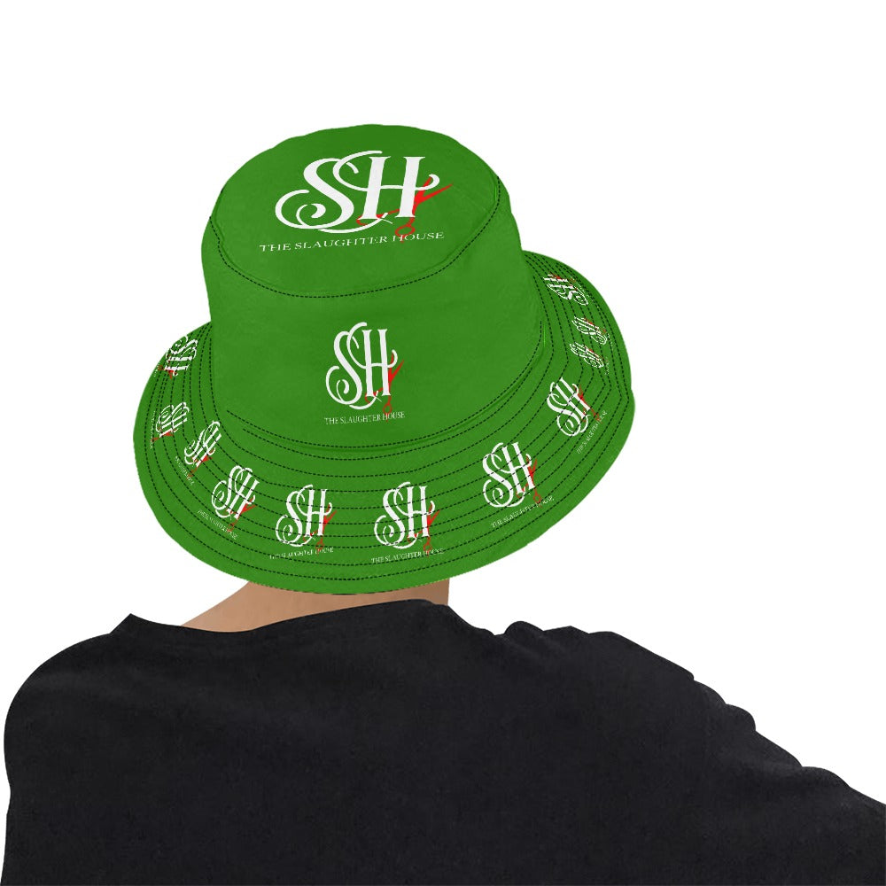 The Slaughter House Bucket Hat