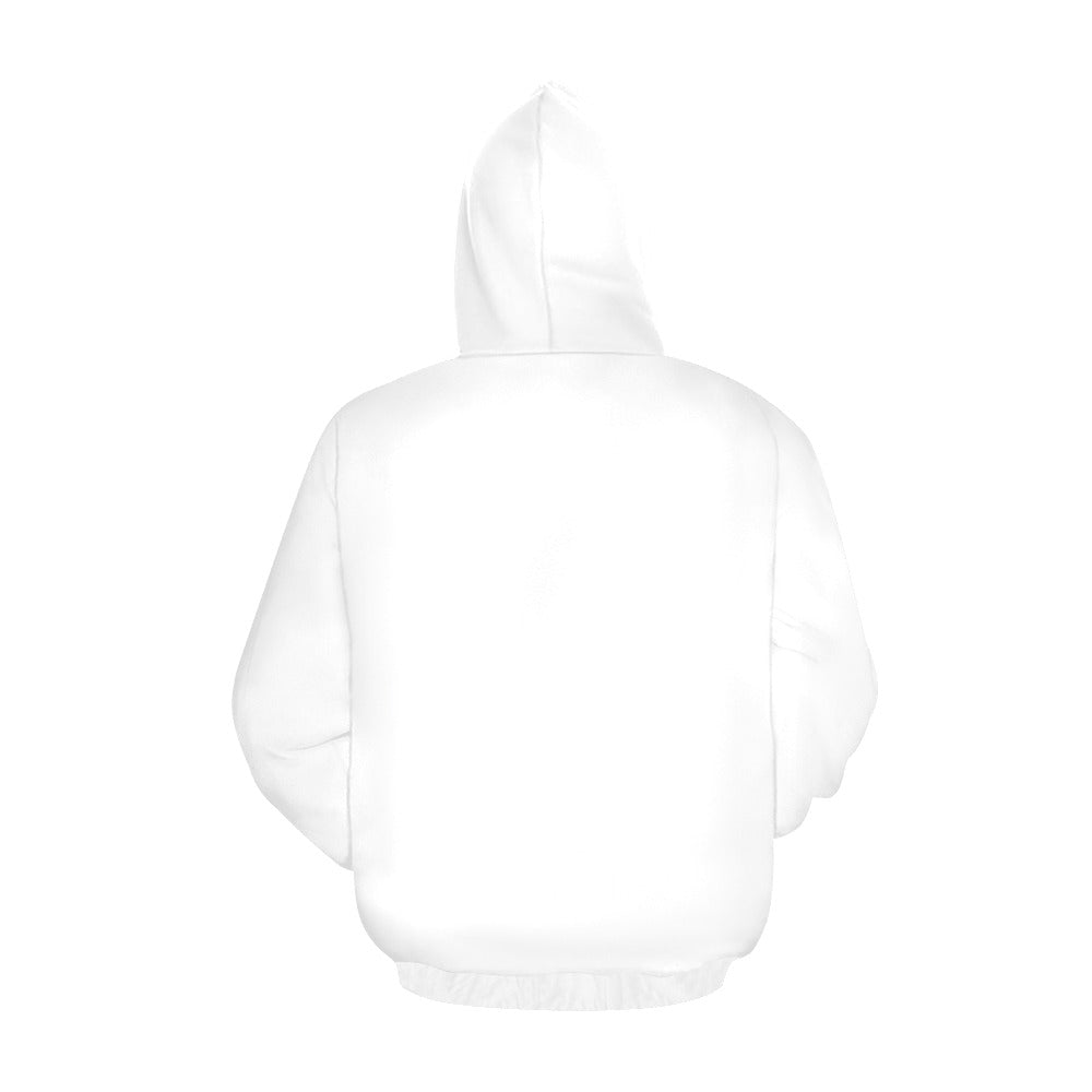 Angel Rest In Paradise Hoodie