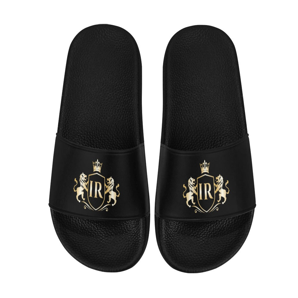 Crown Lions IR Men's Slide Sandals